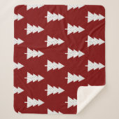 Wrapping Paper Sherpa Deken (Voorkant)