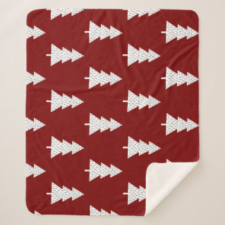 Wrapping Paper Sherpa Deken