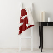 Wrapping Paper Sherpa Deken (In situ)