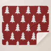 Wrapping Paper Sherpa Deken (Voorkant (horizontaal))