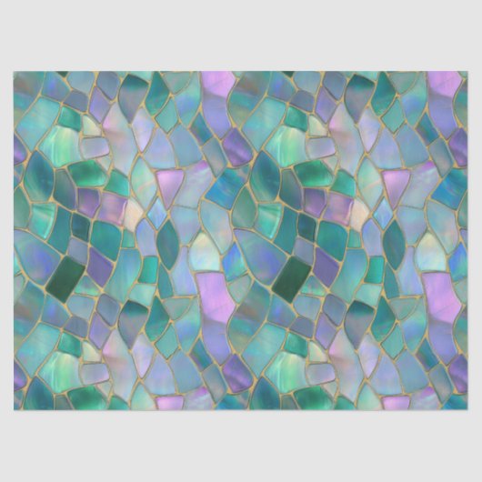 Wrapping Paper Tissuepapier (Voorkant)