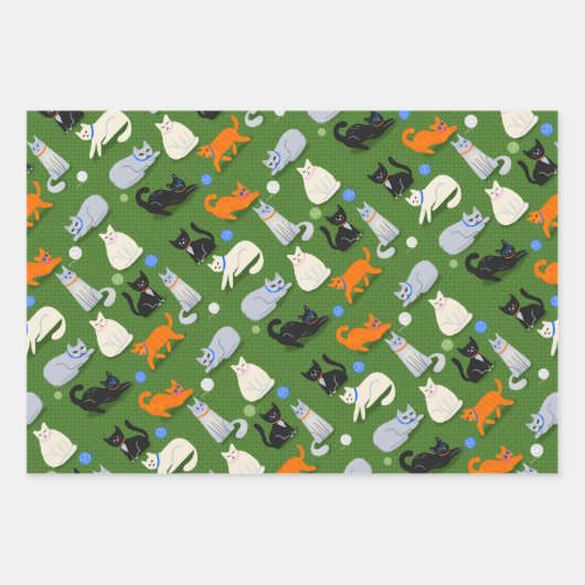 wrapping paper trio (Voorkant 3)