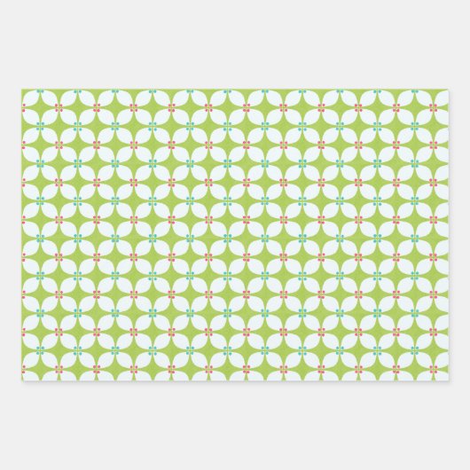 wrapping paper trio (Voorkant)