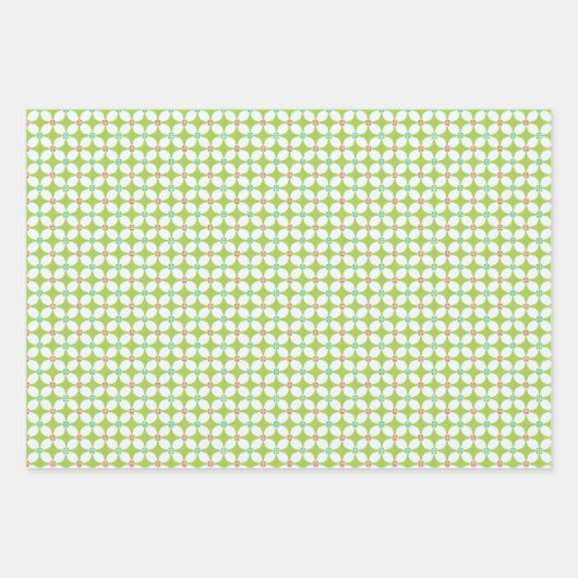 wrapping paper trio (Voorkant 3)