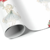 Wrapping papers cadeaupapier (Rol Hoek)