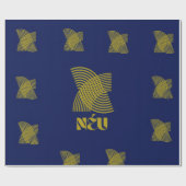 wrapping papers cadeaupapier (Vlak)