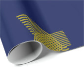 wrapping papers cadeaupapier (Rol Hoek)