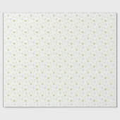 Wrapping papier voor weddenschappen (Vlak)