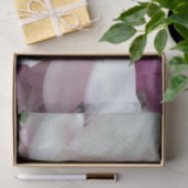 Wrapping Weefsel - Saucer Magnolia Bloom Tissuepapier (Geschenk)