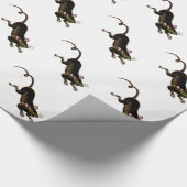 WRAPPINGPAPIERMUIS CADEAUPAPIER (Hoek)