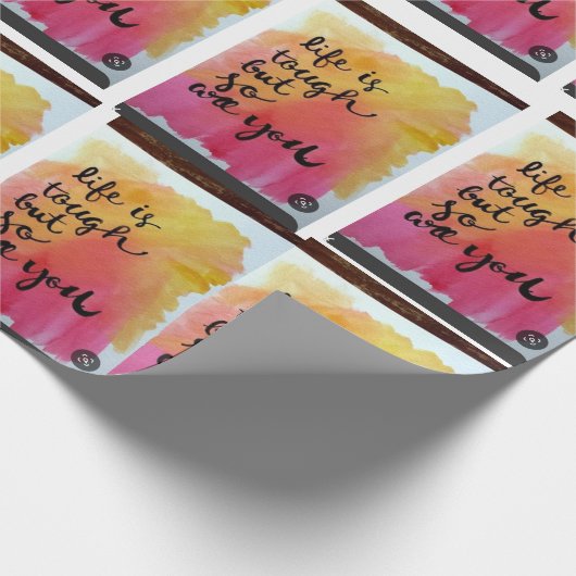 WRAPPINGSPAPIER CADEAUPAPIER (Hoek)