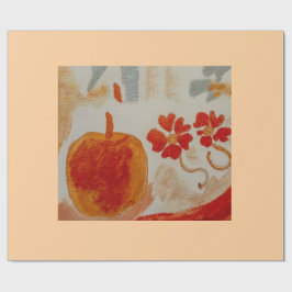 WRAPPINGSPAPIER CADEAUPAPIER
