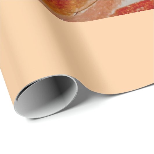 WRAPPINGSPAPIER CADEAUPAPIER (Rol Hoek)