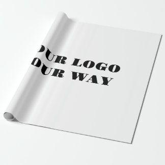 WRAPPINGSPAPIER CADEAUPAPIER