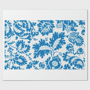 WRAPPINGSPAPIER : WILLIAM MORRIS :VENETIAN ONTWERP CADEAUPAPIER