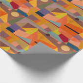 WRAPPORTEUR : PAUL KLEE CADEAUPAPIER (Hoek)