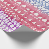 WRAPPORTEUR : PAUL KLEE CADEAUPAPIER (Hoek)