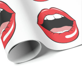 Wrapppapier Cadeaupapier