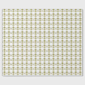 Wrapppapier voor beha's cadeaupapier (Vlak)