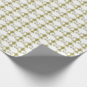 Wrapppapier voor beha's cadeaupapier (Hoek)