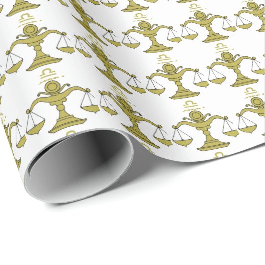 Wrapppapier voor beha's cadeaupapier (Rol Hoek)