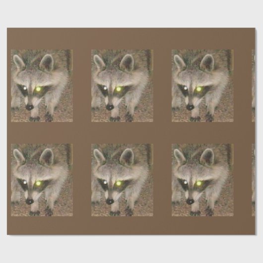 Wrapppapier voor rakelsteen cadeaupapier (Vlak)