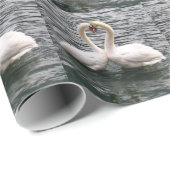 Wrapppapier voor Valentijnsdagen in de vorm van sc Cadeaupapier (Rol Hoek)