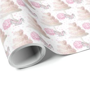 Wrapppapier voor weddenschappen cadeaupapier