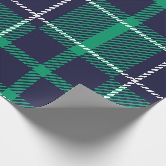 Wrappteertaanpapier Cadeaupapier (Hoek)