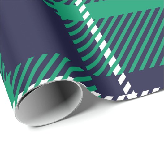 Wrappteertaanpapier Cadeaupapier (Rol Hoek)