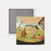 Wrath Magneet (Voorkant / Achterkant)