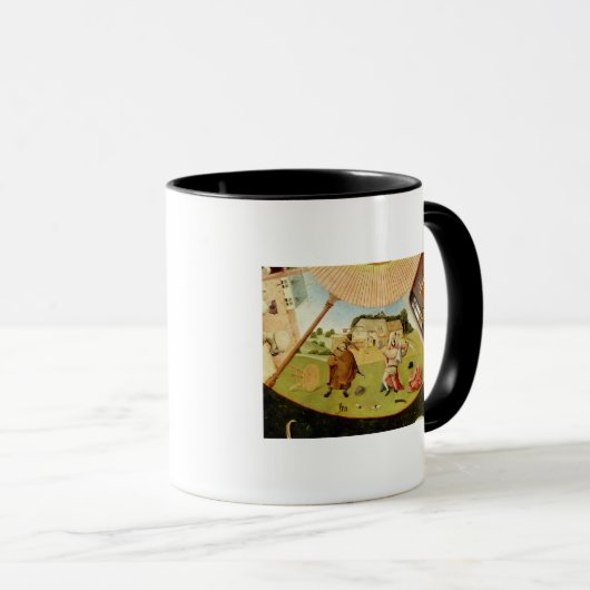 Wrath Mok (Voorkant rechts)