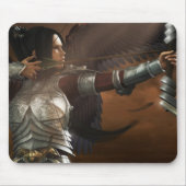 Wrath of Heaven Muismat (Voorkant)