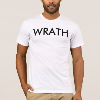 WRATH Shirt