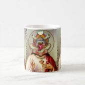 Wrathful Offer Magische Mok (Center)