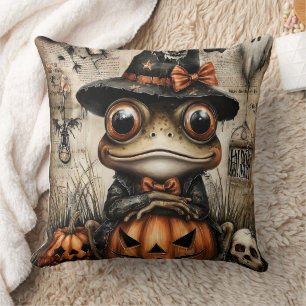 Wratten en wonderen kussen