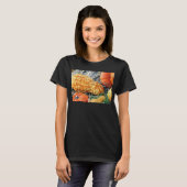Wrattenpompoen t-shirt (Voorkant volledig)