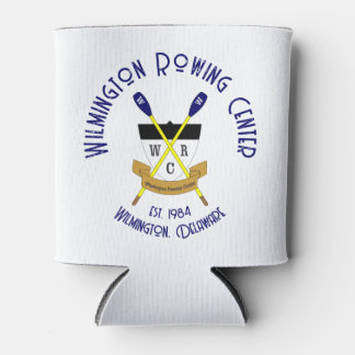 WRC Koelbox Sleeve - meerdere vormen Blikjeskoeler