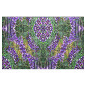 Wreaten van Lupines... Stof (Fat Quarter)