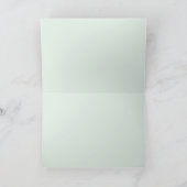 Wreater- en vredeskaart kaart (Binnen)