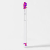 Wreater Flowers Greenery Floral Religious Gift Art iPhone Hoesje (Linkerkant)