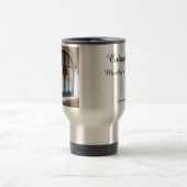 Wreath and Gingerbroodoorway - Martha's Vineyard Reisbeker (Center)