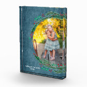 Wreath Fotoblokken (Rechts)