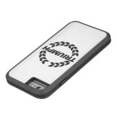 Wreath Triumph Logo Case-Mate iPhone Case (Bodem)