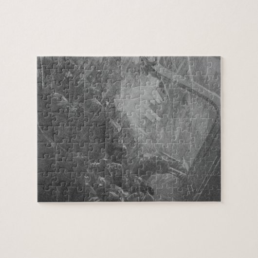 Wreck en zinking van de Titanic 1912 Legpuzzel (Horizontaal)