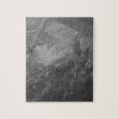 Wreck en zinking van de Titanic 1912 Legpuzzel (Verticaal)