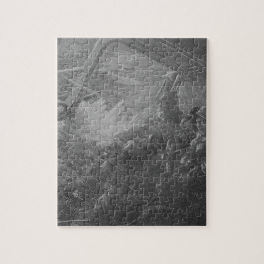 Wreck en zinking van de Titanic 1912 Legpuzzel (Verticaal)