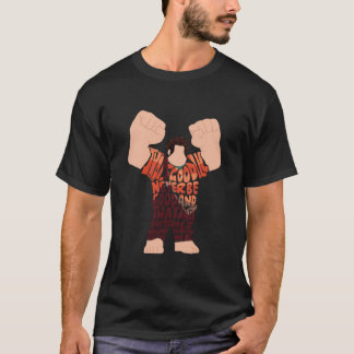 Wreck het Ralph T-shirt