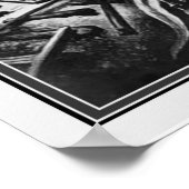 "Wreck of the Old '97" door Thomas Hart Benton 16x Poster (Hoek)