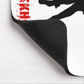 Wreckhouse Devil Girl Muismat (Hoek)